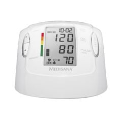  Máy đo huyết áp bắp tay Medisana MTP Pro 