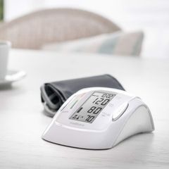  Máy đo huyết áp bắp tay Medisana MTP Pro 
