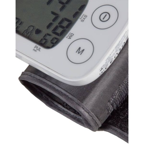 Máy đo huyết áp cổ tay Lanaform WBPM-100