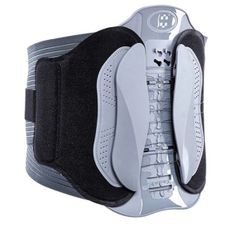  Đai kéo giãn cột sống Alphay YGAH-6 đai hỗ trợ lưng dưới 