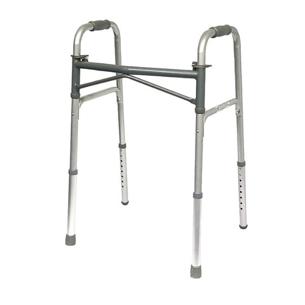 Khung tập đi Oromi FBL820226 sơn tĩnh điện