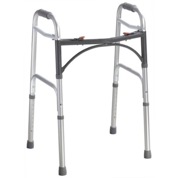 Khung tập đi Oromi FBL825218 hợp kim nhôm
