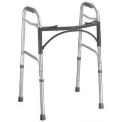  Khung tập đi Oromi FBL825218 hợp kim nhôm 