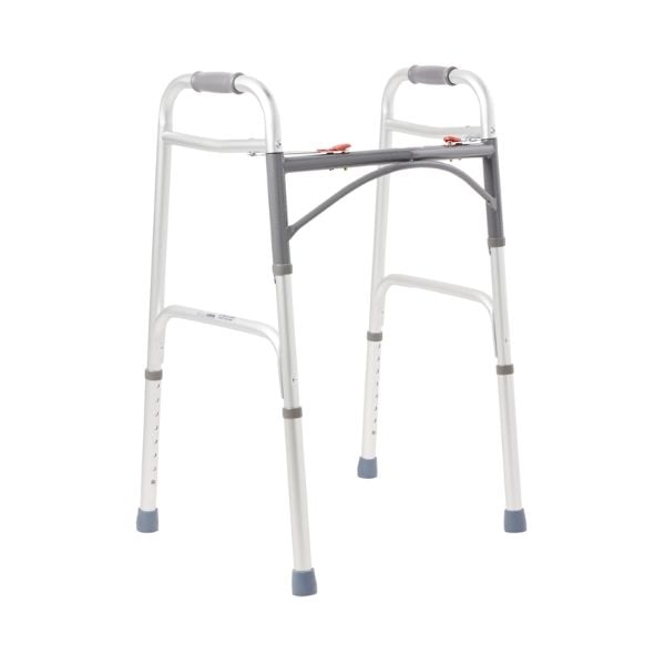 Khung tập đi Oromi FBL825218 hợp kim nhôm