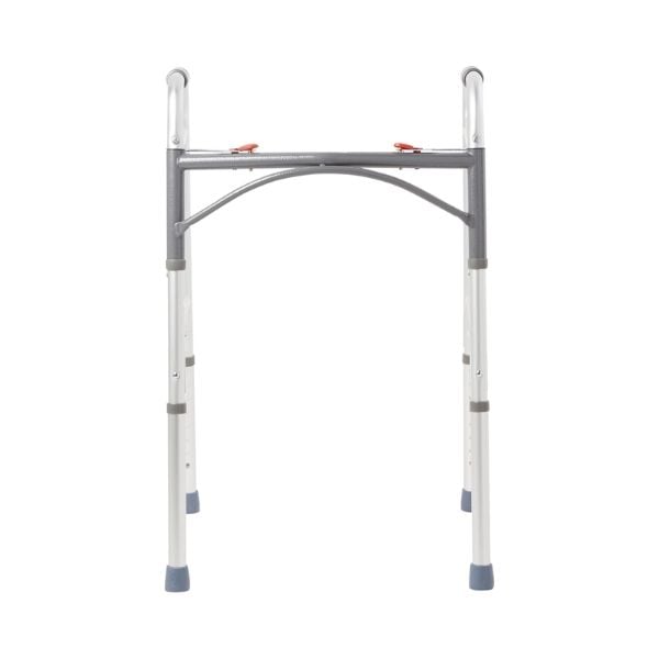Khung tập đi Oromi FBL825218 hợp kim nhôm