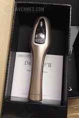  Lược massage đầu Dr Scalp II kích thích mọc tóc 