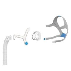  Mặt nạ chụp mũi Resmed Airfit N20 