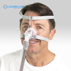  Mặt nạ chụp mũi Resmed Airfit N20 