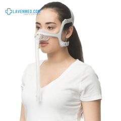  Mặt nạ chụp mũi Resmed Airfit N20 