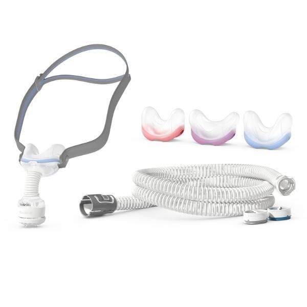 Mặt nạ chụp mũi Resmed Airfit N30