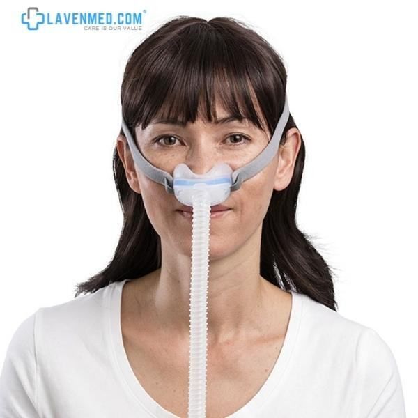 Mặt nạ chụp mũi Resmed Airfit N30