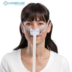  Mặt nạ chụp mũi Resmed Airfit N30 