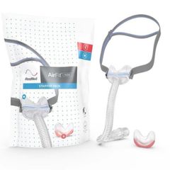  Mặt nạ chụp mũi Resmed Airfit N30 