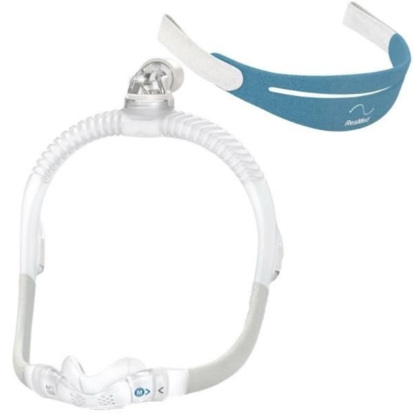 Mặt nạ đệm mũi Resmed AirFit N30i