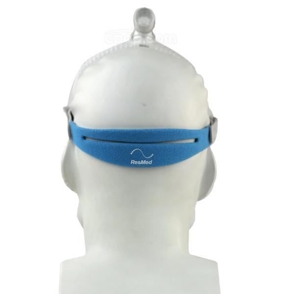 Mặt nạ đệm mũi Resmed AirFit N30i
