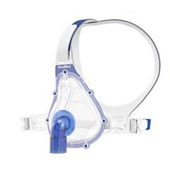  Mặt nạ mũi miệng Resmed Acucare F1-0 cho dây 2 nhánh 
