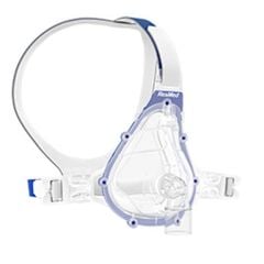  Mặt nạ mũi miệng Resmed Acucare F1-4 cho dây 1 nhánh 
