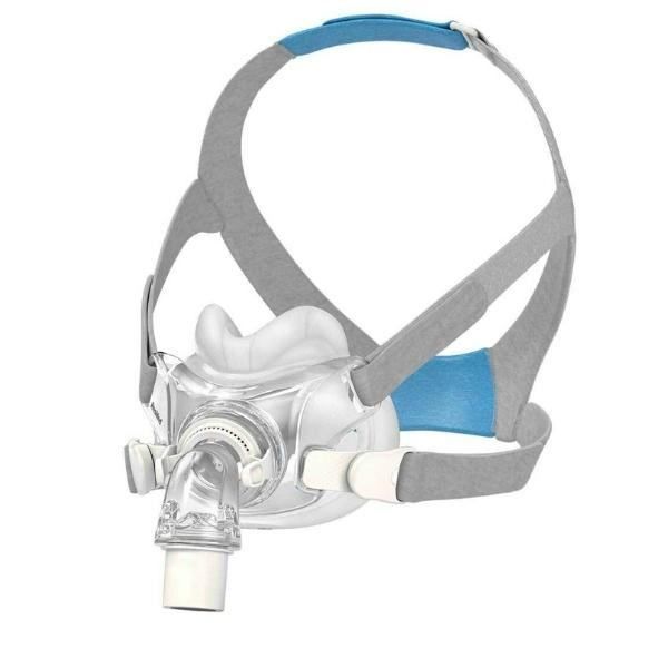 Mặt nạ mũi miệng Resmed Airfit F20