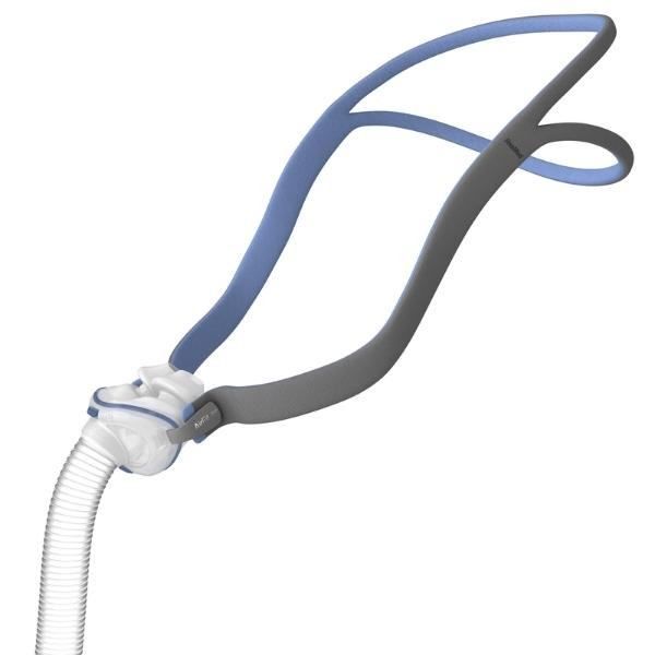 Mặt nạ nhét mũi Resmed Airfit P10