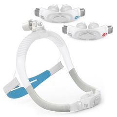  Mặt nạ nhét mũi Resmed Airfit P30i 