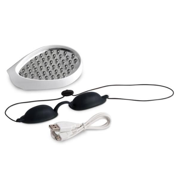 Máy ánh sáng sinh học trị liệu 7LS Beauty FA7-1450J giúp trẻ hóa da