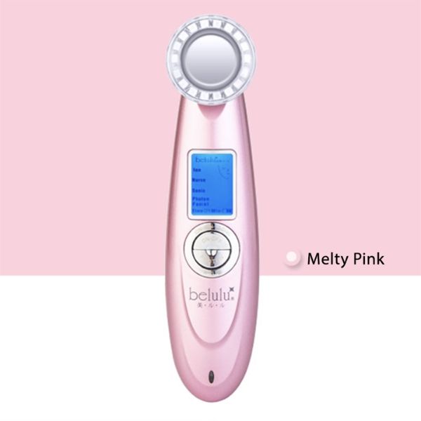 Máy chăm sóc da mặt Belulu Classic