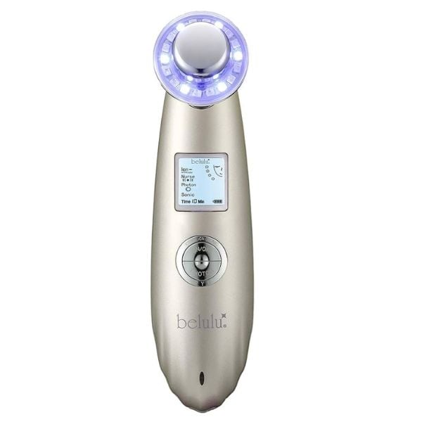Máy chăm sóc da mặt Belulu Classic