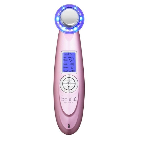 Máy chăm sóc da mặt Belulu Classic