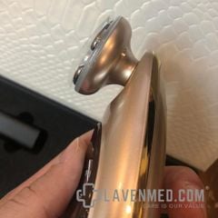 Máy chăm sóc da mặt Miss Arrivo Ghost Premium 
