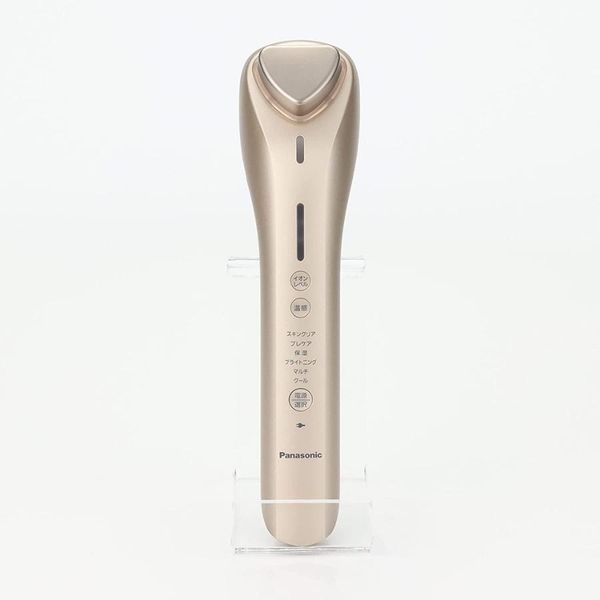 【Panasonic】美顔器 lonBoost EH-ST99 Máy chăm sóc da mặt Panasonic EH-ST99 model năm 2021 tăng đẩy dưỡng