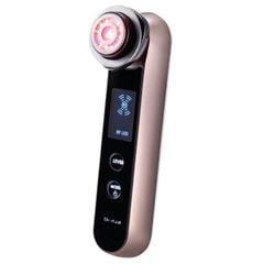  Máy chăm sóc da mặt Yaman HRF 10T Plus Yaman 24R 