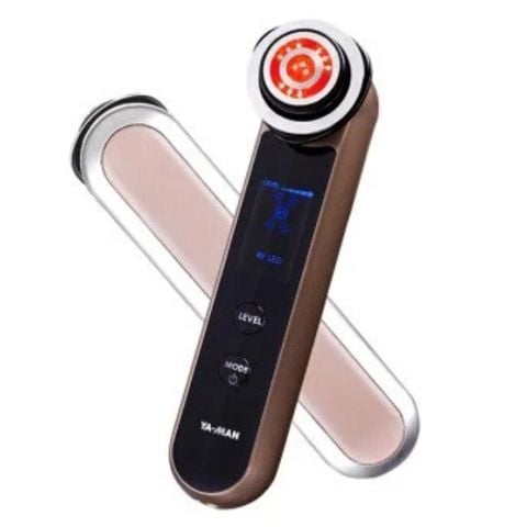 Máy chăm sóc da mặt Yaman HRF 10T Plus Yaman 24R