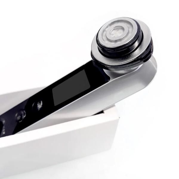 Máy chăm sóc da mặt Yaman Photo PLUS Hyper HRF11 với 9 chức năng