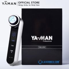  Máy chăm sóc da mặt Yaman Photo PLUS Hyper HRF11 