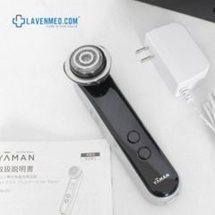  Máy chăm sóc da nâng cơ mặt YAMAN PSM 20SR 