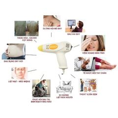  Máy Cứu Ngải Maxonga 