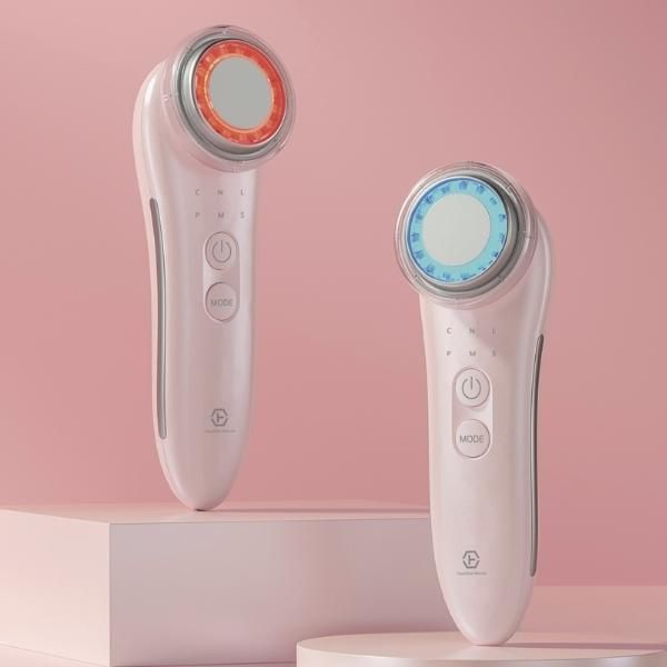 Máy đẩy dưỡng chất trẻ hoá da NanoTime F65U