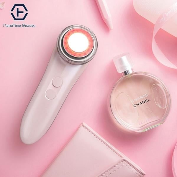 Máy đẩy dưỡng chất trẻ hoá da NanoTime F65U