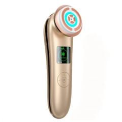  Máy đẩy dưỡng chất trẻ hoá da Nanotime F81E 