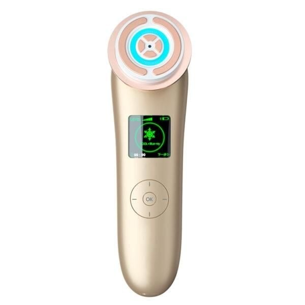 Máy đẩy dưỡng chất trẻ hoá da Nanotime F81E