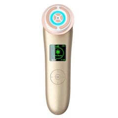  Máy đẩy dưỡng chất trẻ hoá da Nanotime F81E 