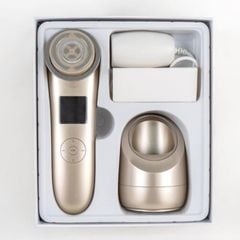  Máy đẩy dưỡng chất trẻ hoá da Nanotime F81E 