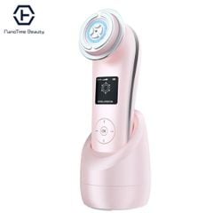  Máy đẩy dưỡng chất trẻ hoá da NanoTime F82E 