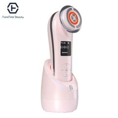  Máy đẩy dưỡng chất trẻ hoá da NanoTime F82E 