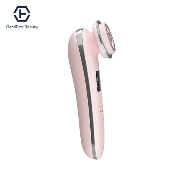 Máy đẩy dưỡng chất trẻ hoá da NanoTime F82E | Lavenmed.com