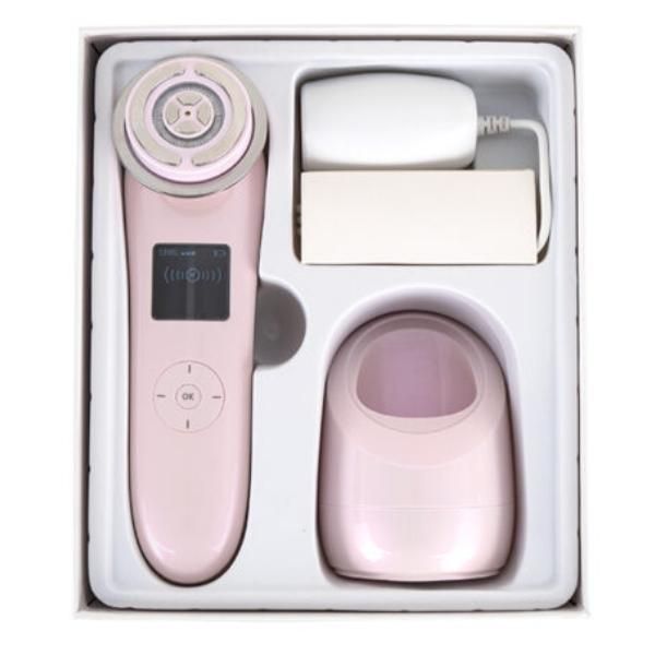 Máy đẩy dưỡng chất trẻ hoá da NanoTime F82E | Lavenmed.com