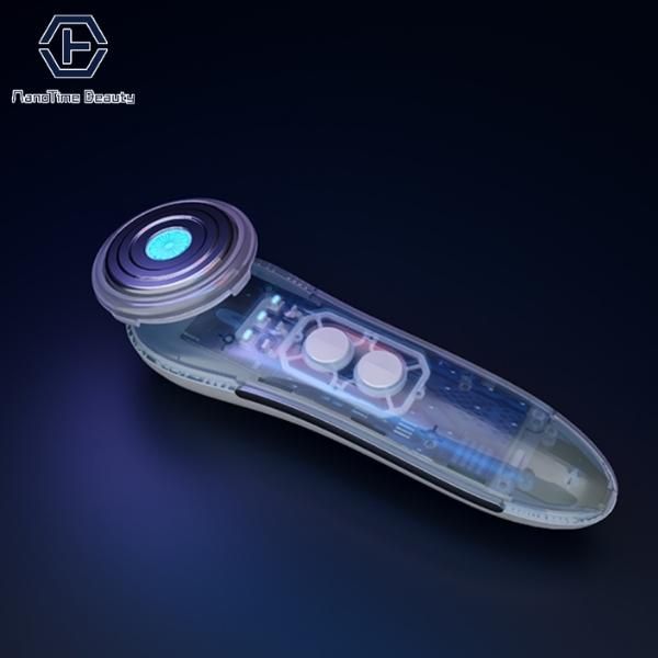 Máy di tinh chất NanoTime F65i