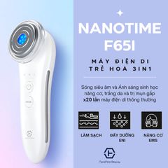  Máy di tinh chất NanoTime F65i 