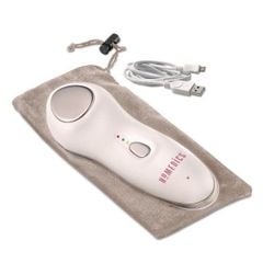  Máy di tinh chất HoMedics FAC-420 nóng lạnh, rung siêu âm 