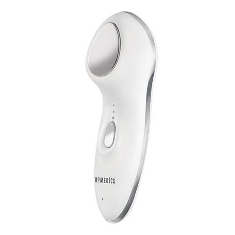 Máy di tinh chất HoMedics FAC-420 nóng lạnh, rung siêu âm